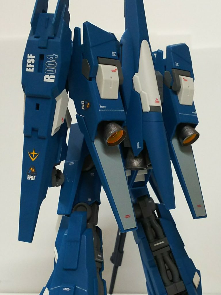 MGリゼル–3枚目/制作者：mSR12