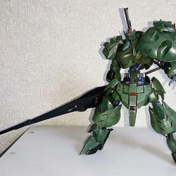 ヴァルキュリア・ゴールドブレイバー