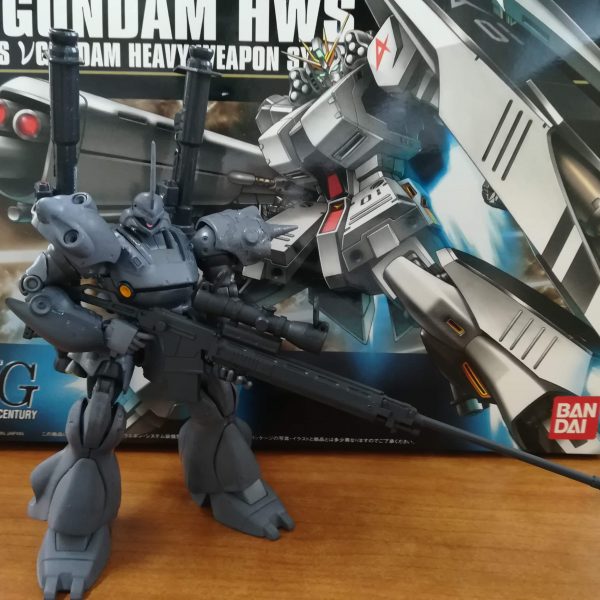 ミッドナイトスナイパー