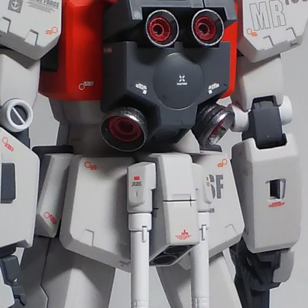 MGジム(センチ風)