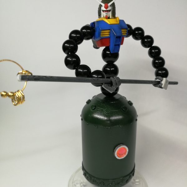 マンダラガンダム