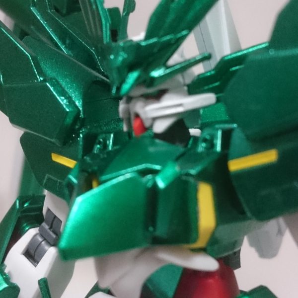 MGB-05S ガンダムフェニーチェ ラッフィカ・ストラテジーア