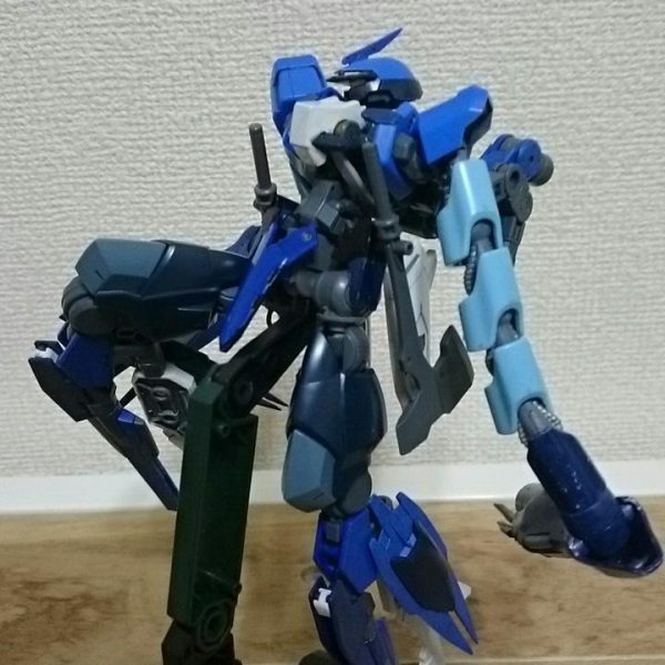 グレイズ・シュヴァリア