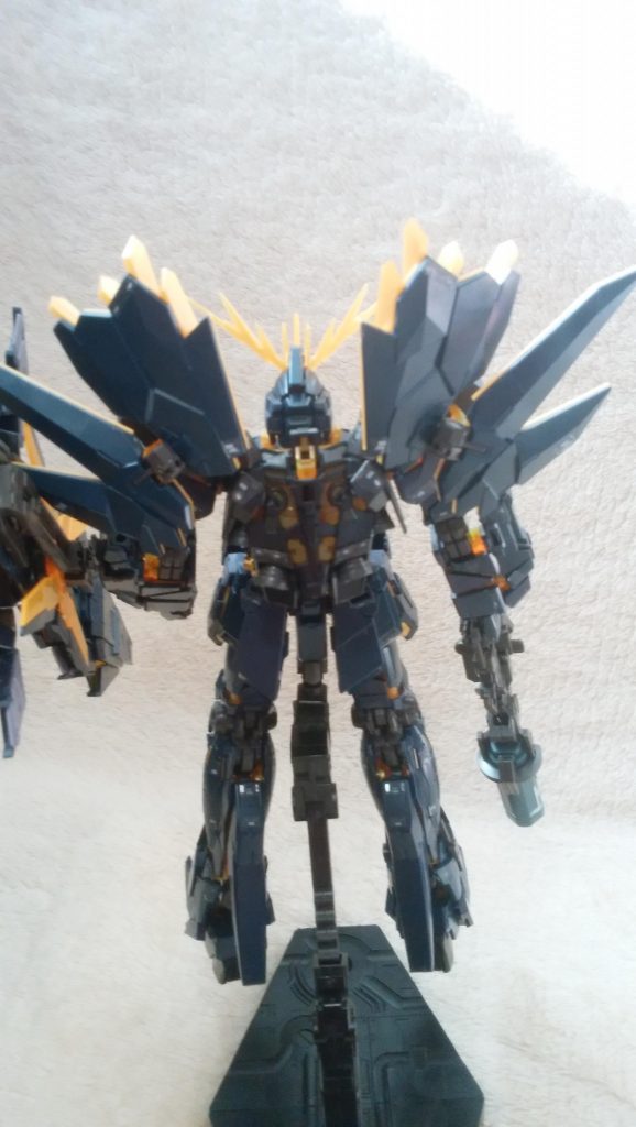 バックパックメイン