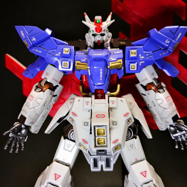 ムーンガンダム