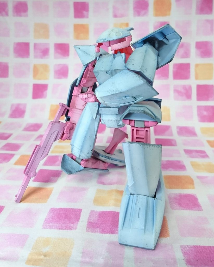 モビルフラット–5枚目/制作者：@WantaAotanuki