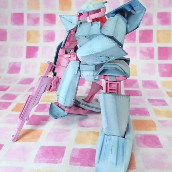 モビルフラット