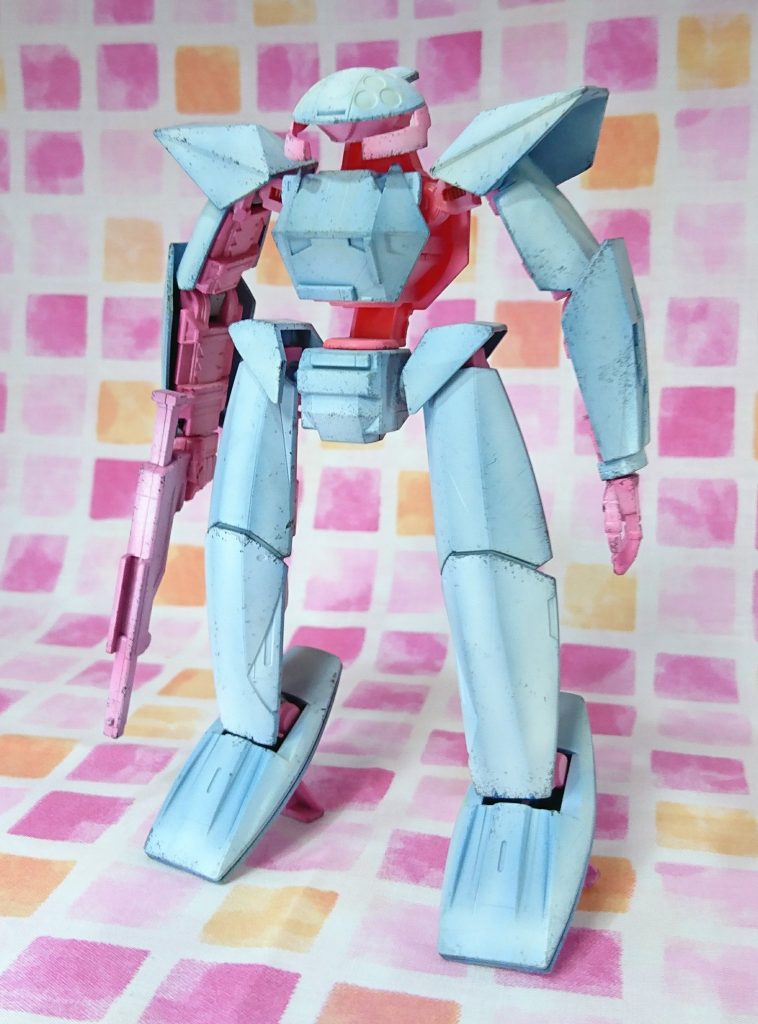 モビルフラット–4枚目/制作者：@WantaAotanuki