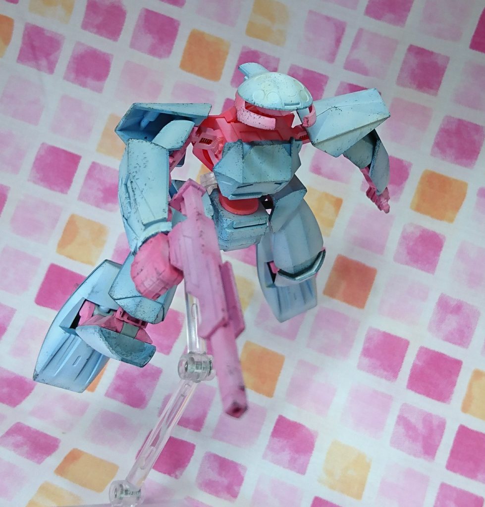 モビルフラット–2枚目/制作者：@WantaAotanuki