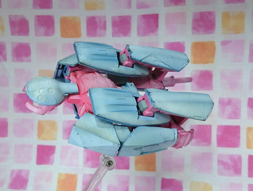 モビルフラット–3枚目/制作者：@WantaAotanuki