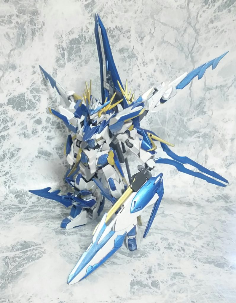 リアショット別ver