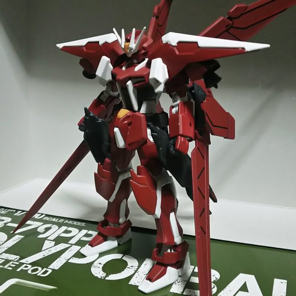 ストライクソヴァールガンダム