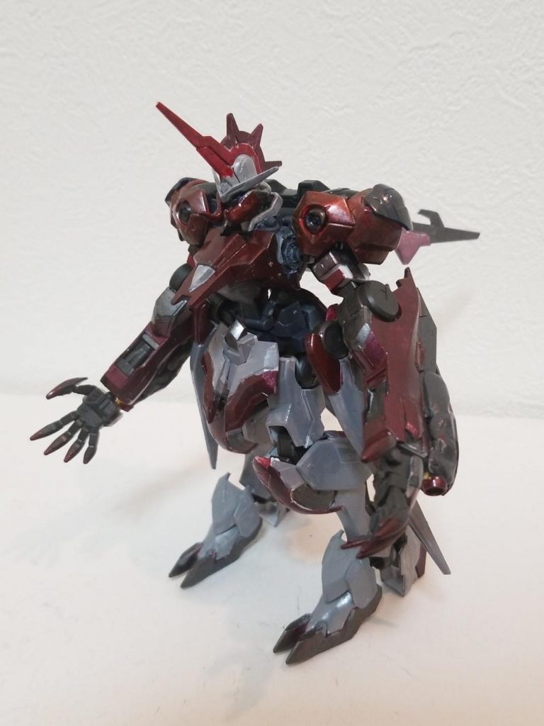 フロント