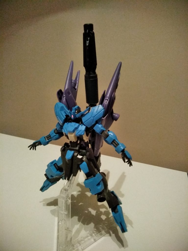 ヴィダールヒュッケバイン–2枚目/制作者：ku-ma-0