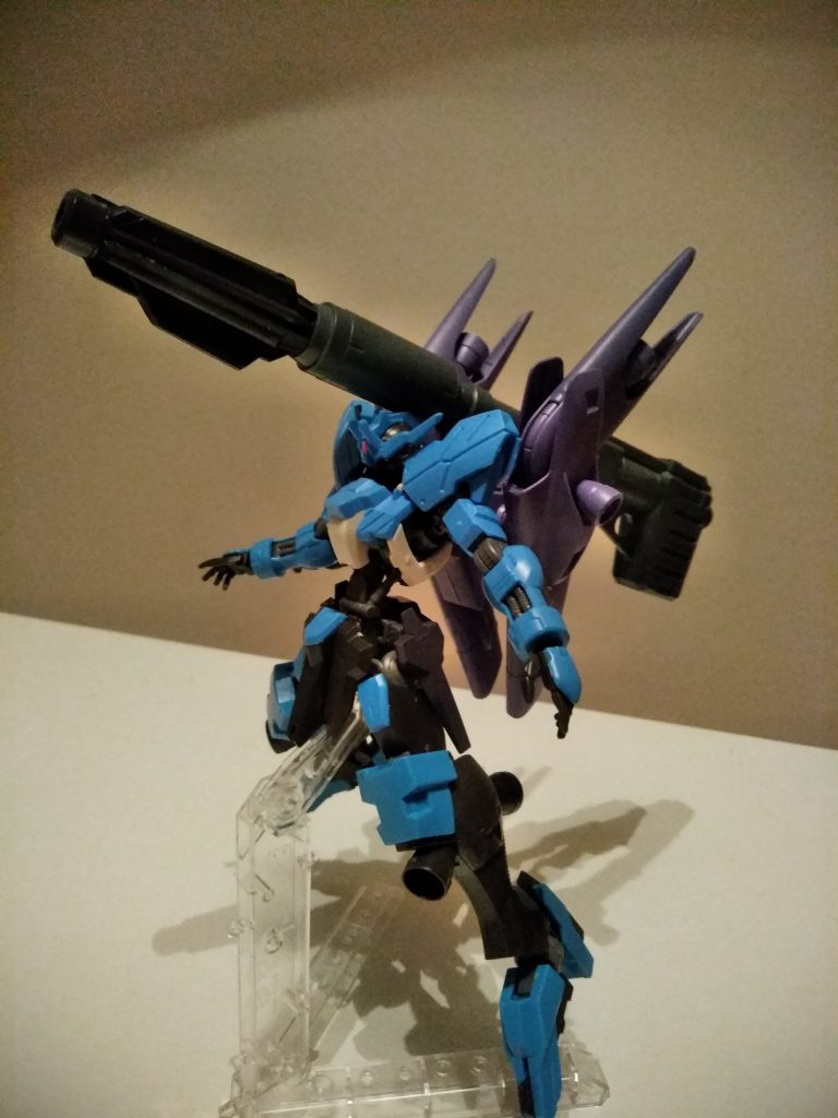 しょうもないですが気に入ってます笑
塗装とかがんばればもう少し近づくか