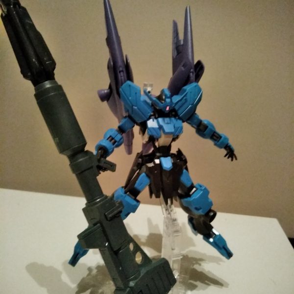 ヴィダールヒュッケバイン