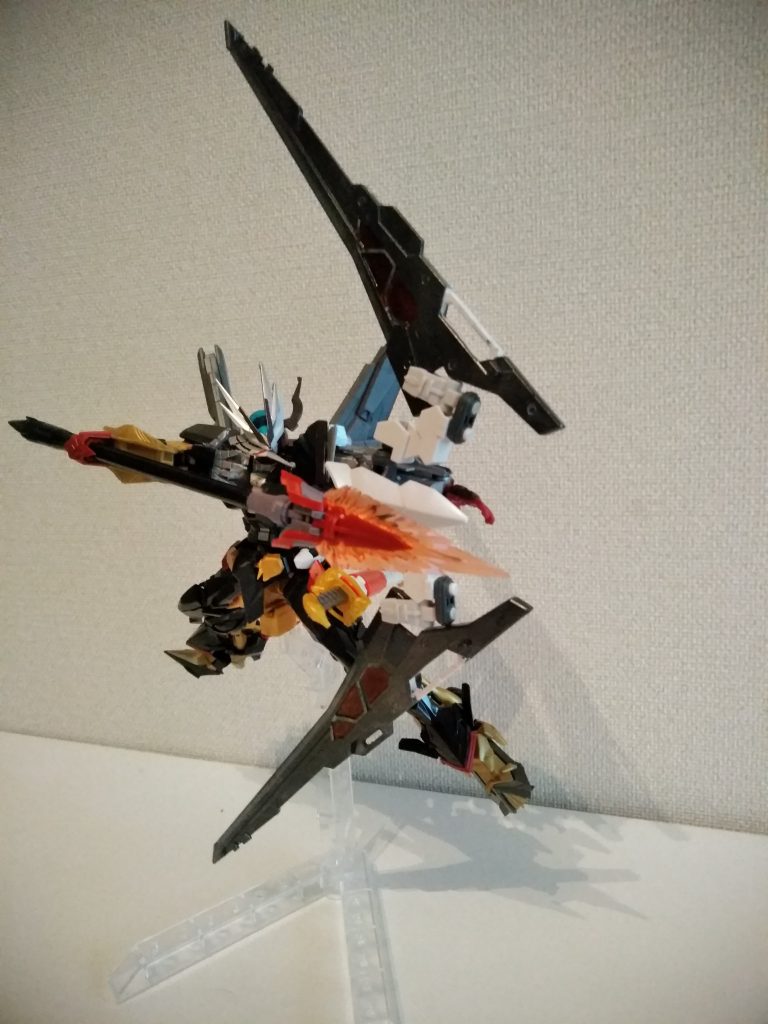 アストレイノーネイム フール–6枚目/制作者:ku-ma-0