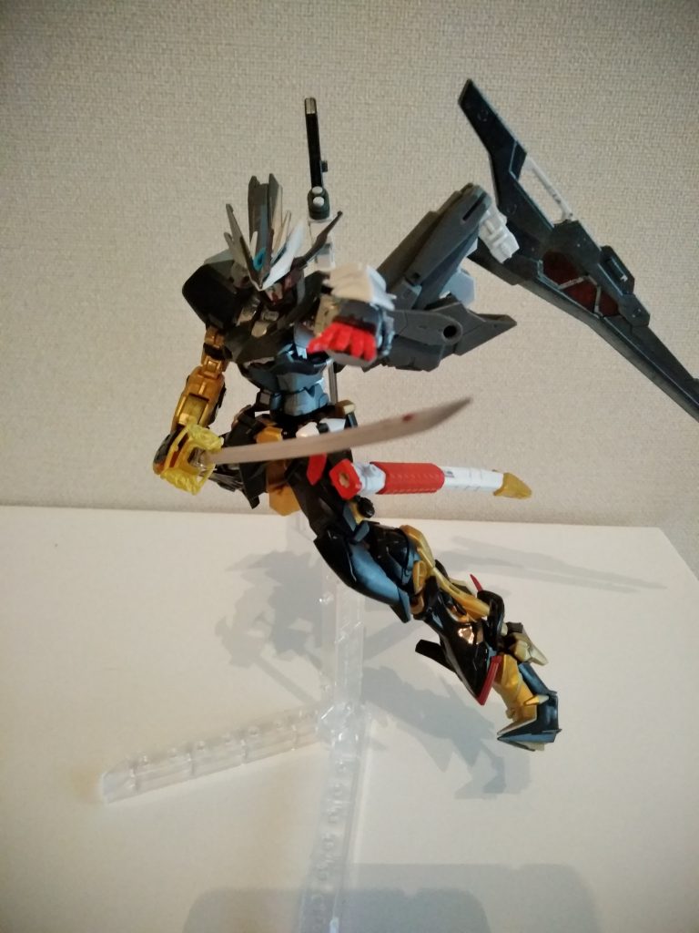 アストレイノーネイム フール–7枚目/制作者:ku-ma-0