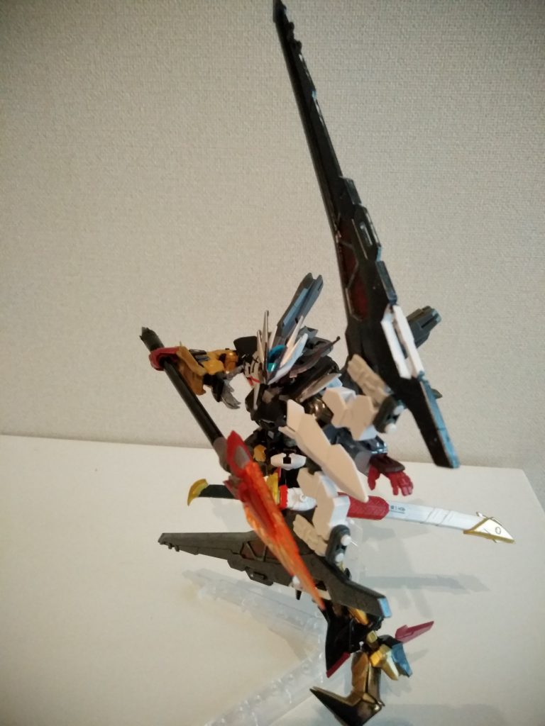 ありがとうございました。