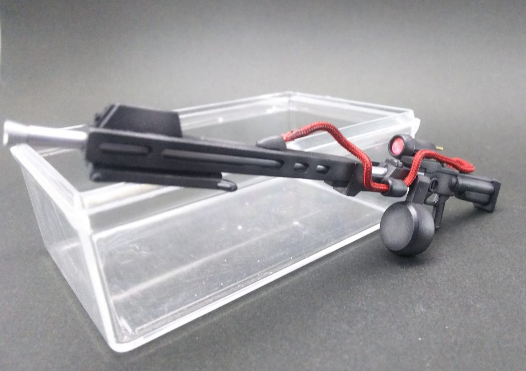 HG ゲルググマリーネ シーマカスタム–8枚目/制作者:あくれい