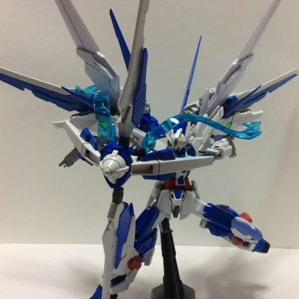 ガンダムブリューケイロス