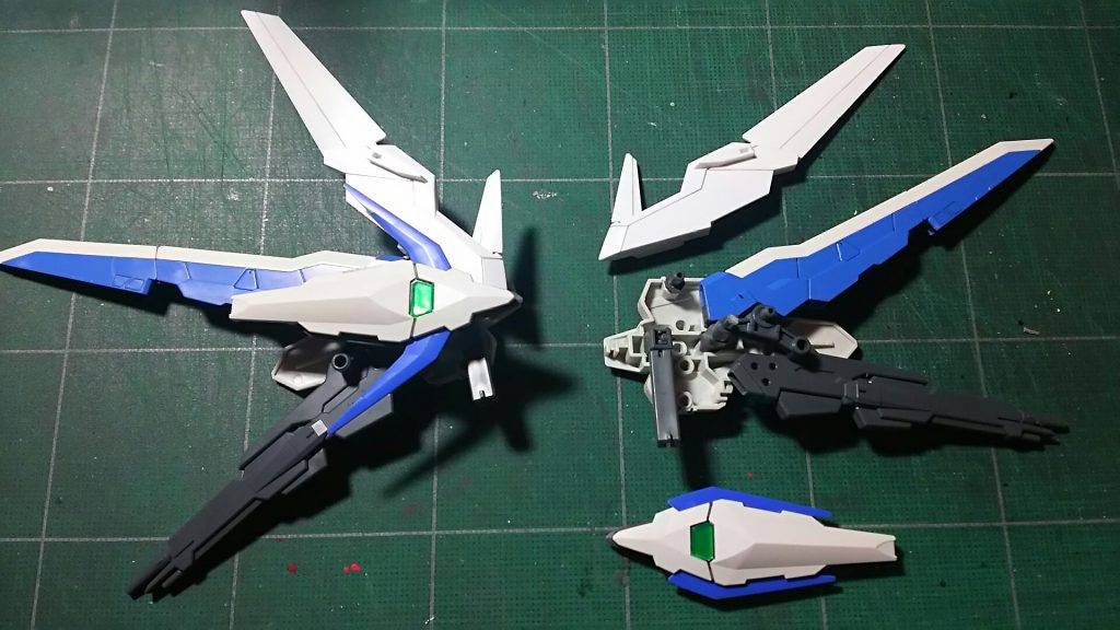 結構無理矢理だけどそんなに難しいことはしていないです