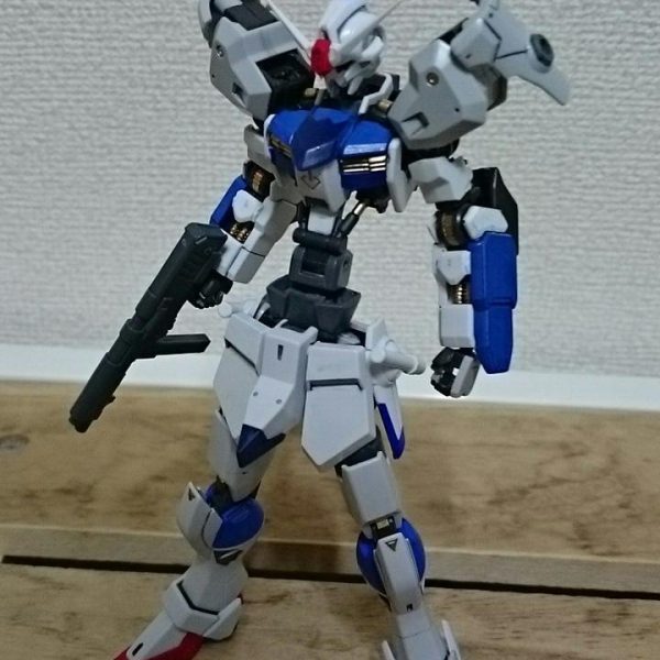 ガンダムエィロン