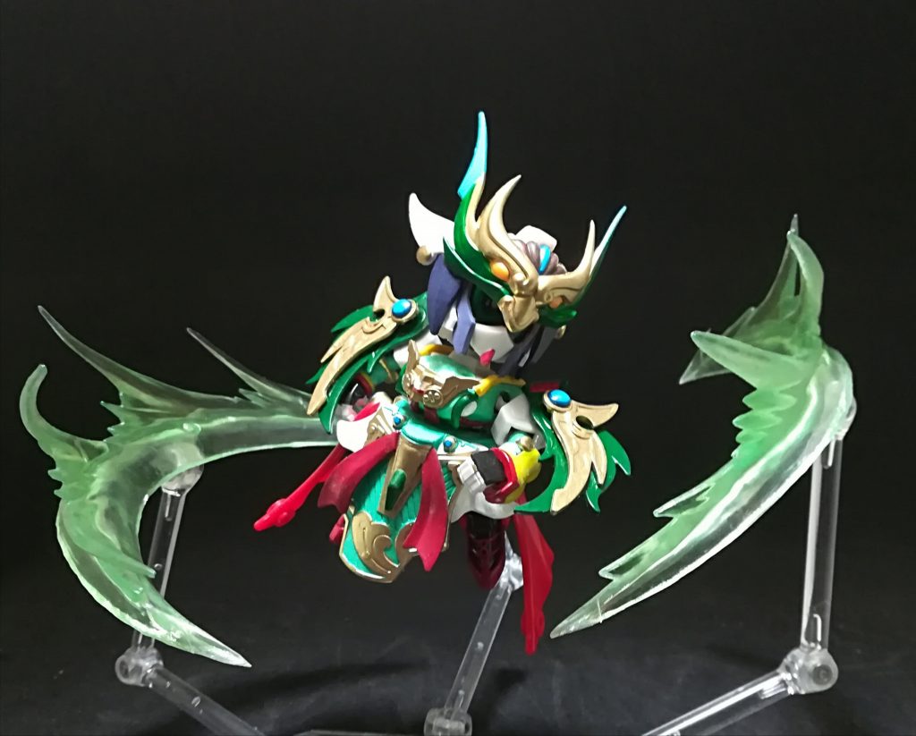 風神–4枚目/制作者：katana