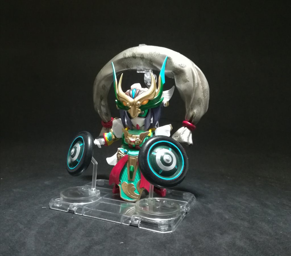 風神–3枚目/制作者：katana