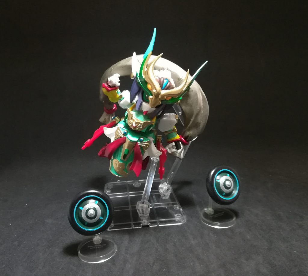 風神–2枚目/制作者：katana