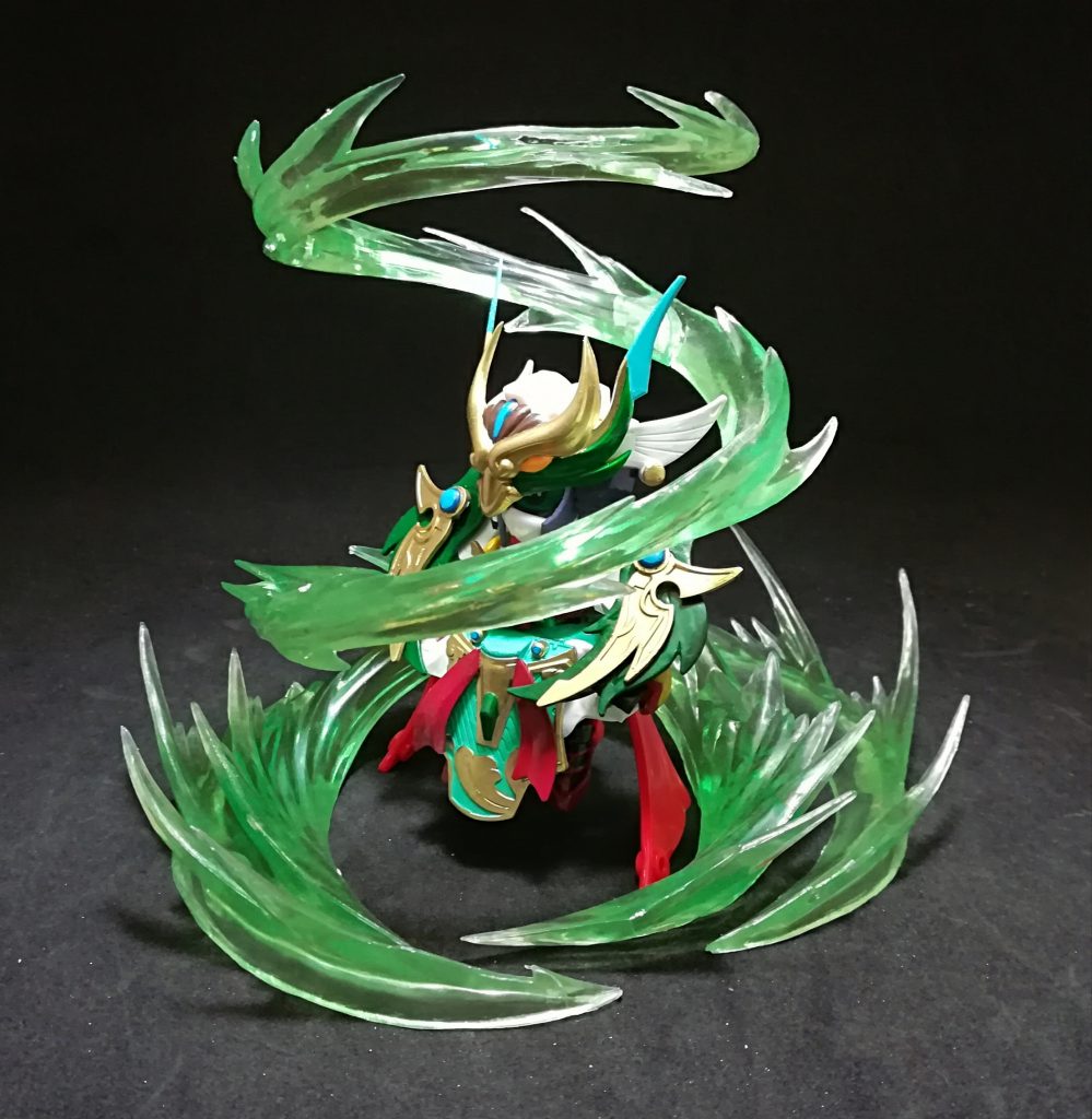 風神–2枚目/制作者：katana