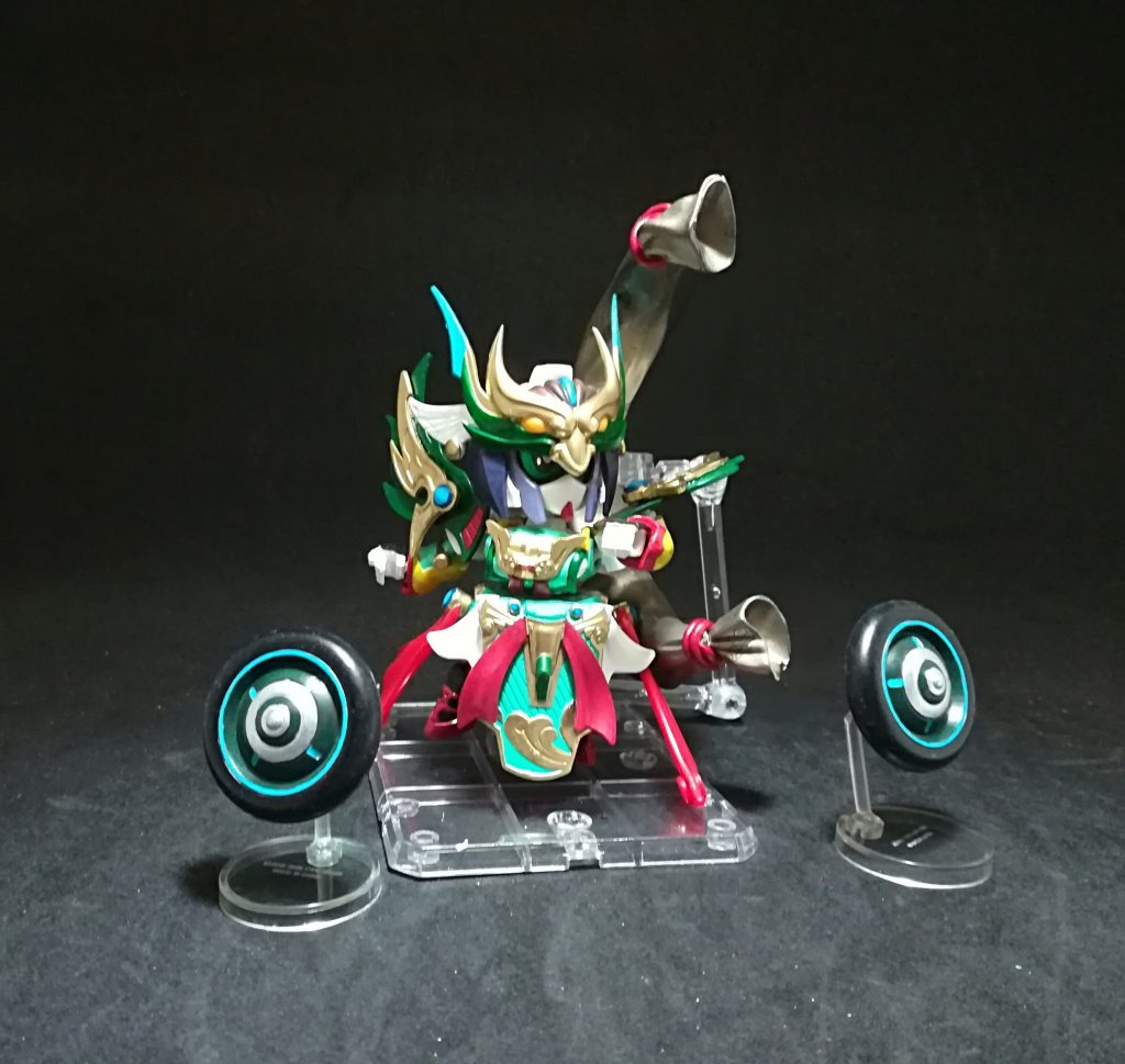 風神–3枚目/制作者：katana