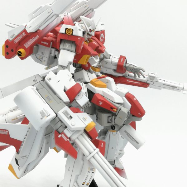 AGE-2 フルブラストパッケージ