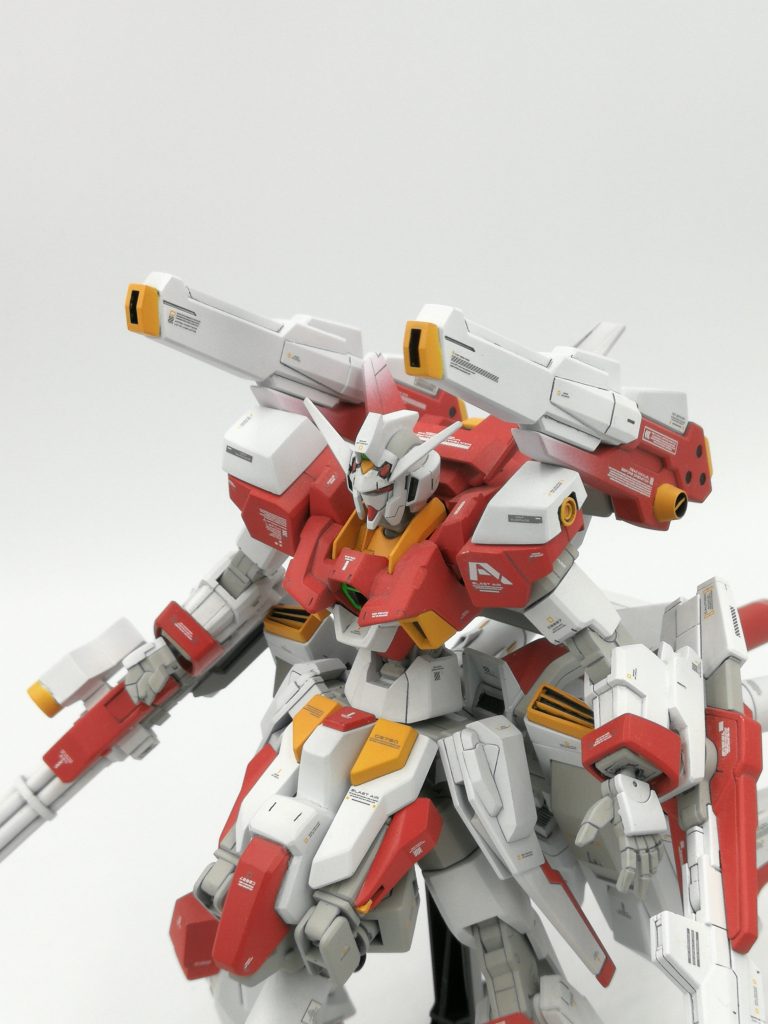 AGE-2 フルブラストパッケージ–5枚目/制作者:ハク