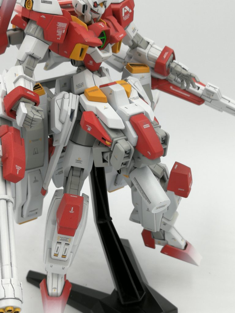 AGE-2 フルブラストパッケージ–2枚目/制作者:ハク