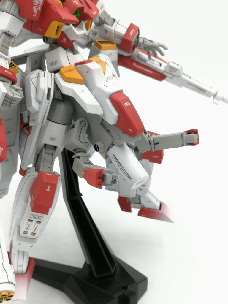 AGE-2 フルブラストパッケージ–3枚目/制作者:ハク