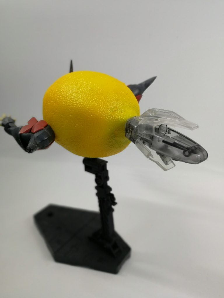 グルドリン(超急造タイプ)–3枚目/制作者：かわはぎ