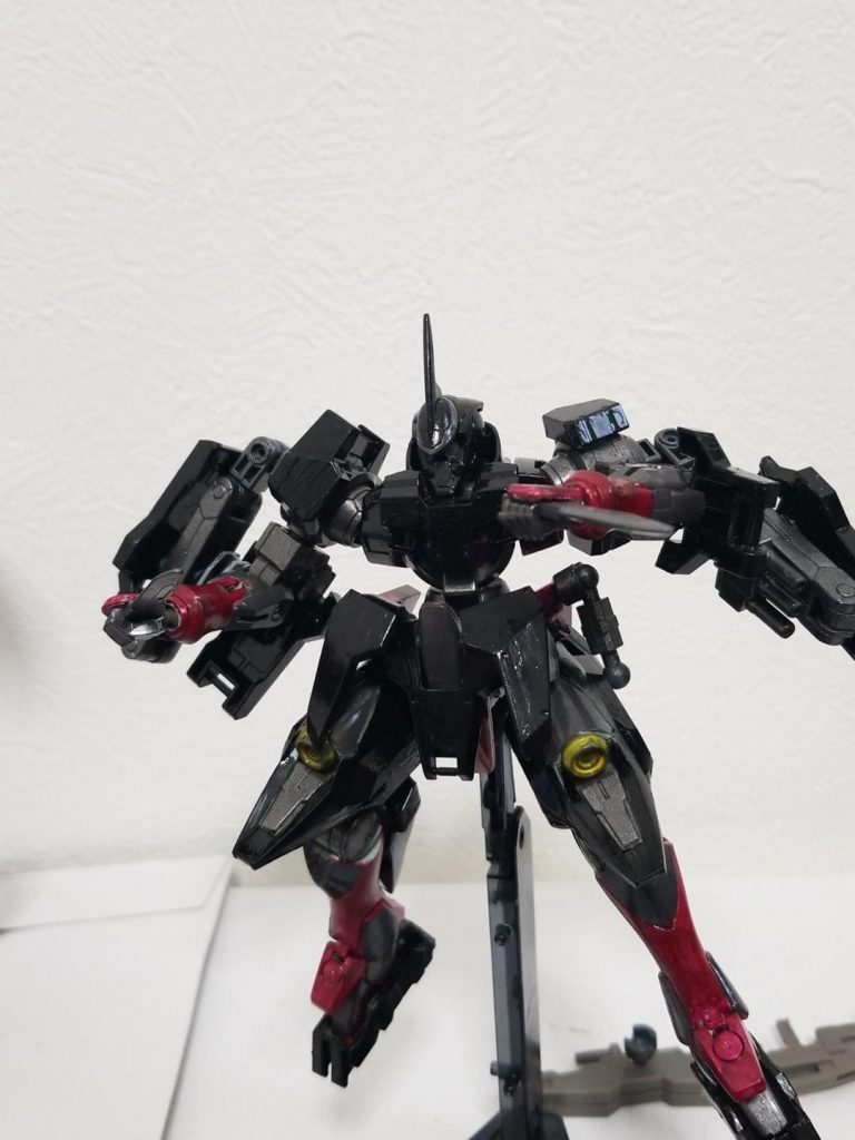 コンバットナイフ