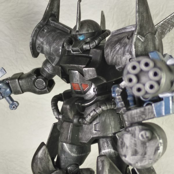 HGグフフライトタイプ