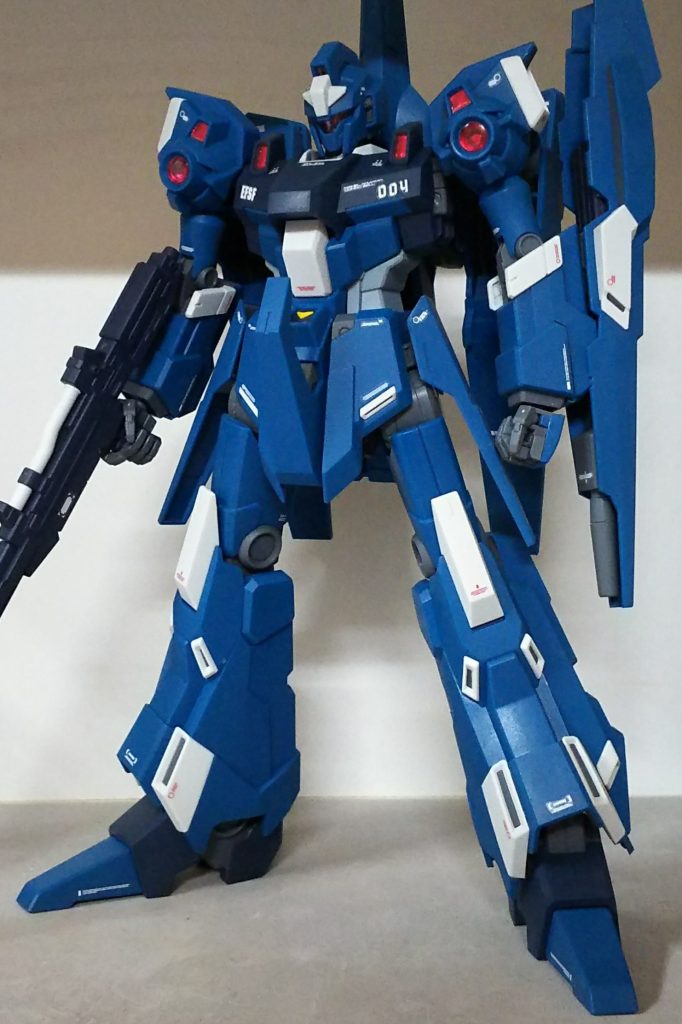 MGリゼル–4枚目/制作者：mSR12