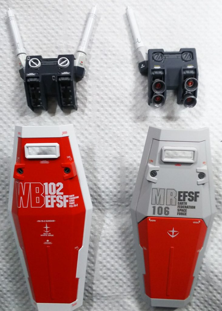 MGガンダムverka–6枚目/制作者：mSR12