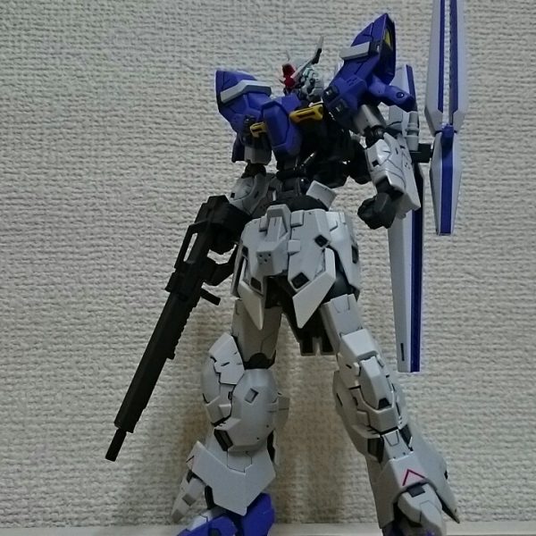 ガンダムミッシングムーン