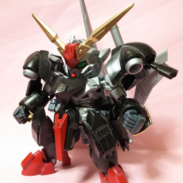 戦闘巨神エクスバトラーG