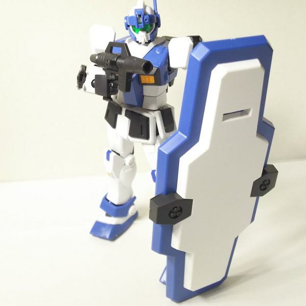 ジム･ガードカスタム