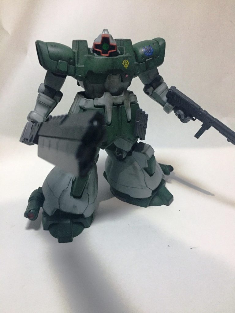 「こんなん絶対折れるやろ...」