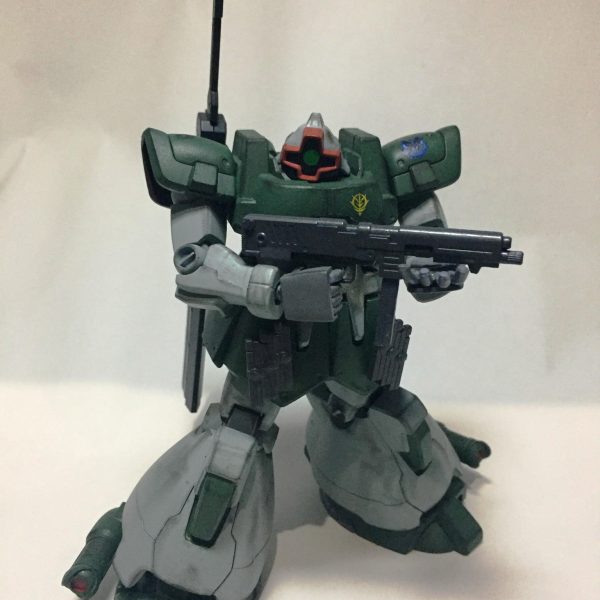 ドムトローペン　Fenrir ver.