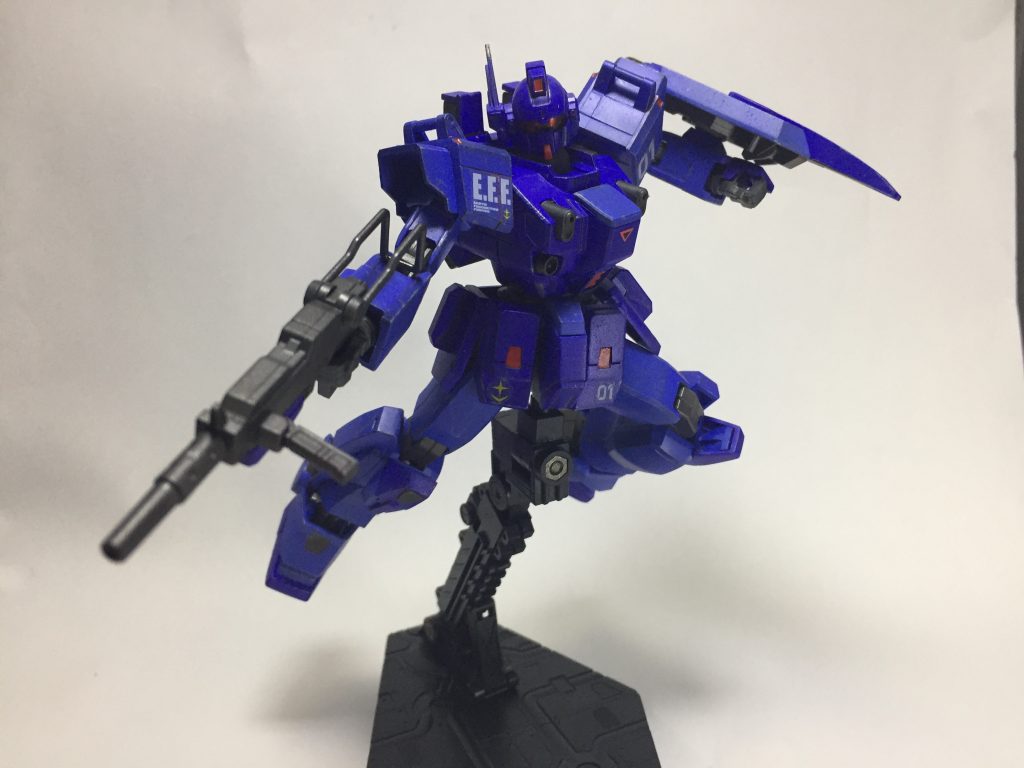 イメージショット別アングル