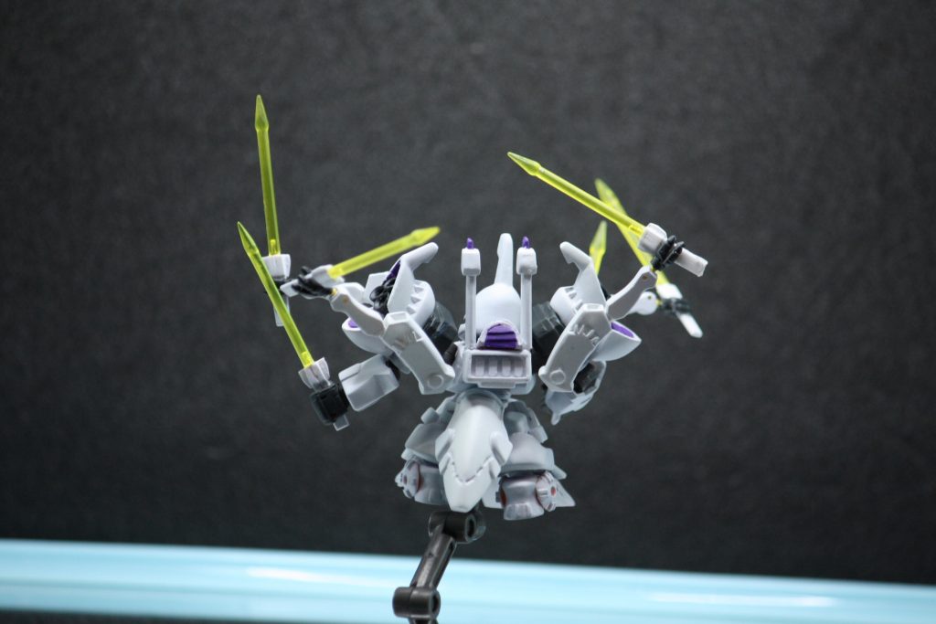 PMX-004「タイタニア」–3枚目/制作者：monaka