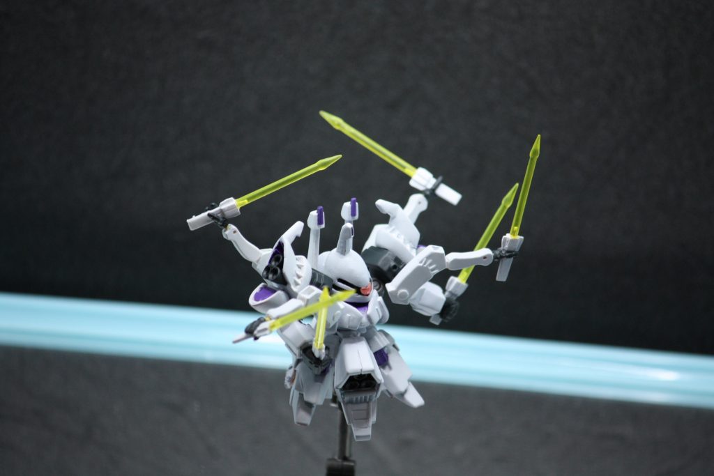 PMX-004「タイタニア」–2枚目/制作者：monaka