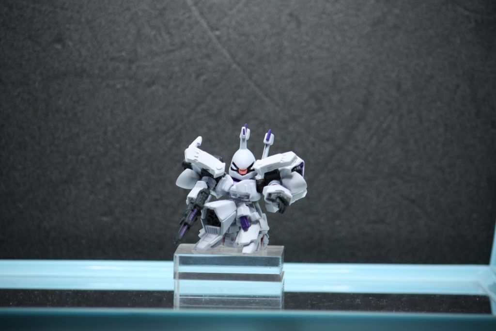 PMX-004「タイタニア」–4枚目/制作者：monaka